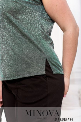 Майка №239-Зелений_minova_6