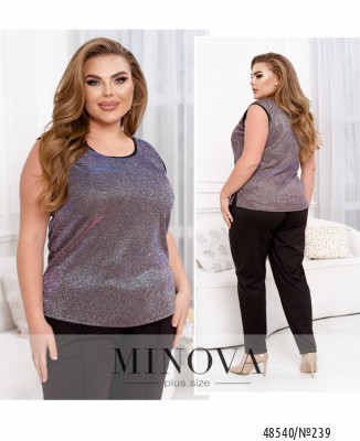 Майка №239-голографік_minova_7