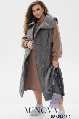 Жилет №2312-сірий_minova_5