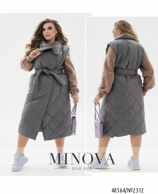 Жилет №2312-сірий_minova_7