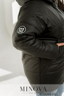 Куртка №8-332-чорний_minova_6