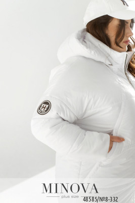 Куртка №8-332-білий_minova_6