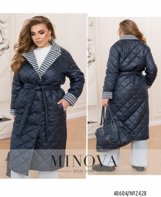 Куртка №2428-темно-синій_minova_7