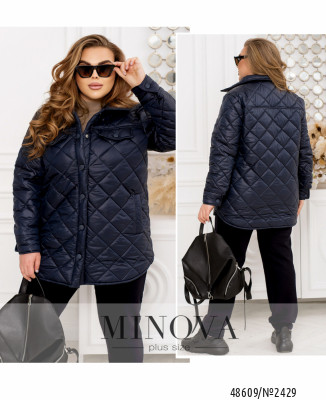Куртка №2429-синій_minova_7