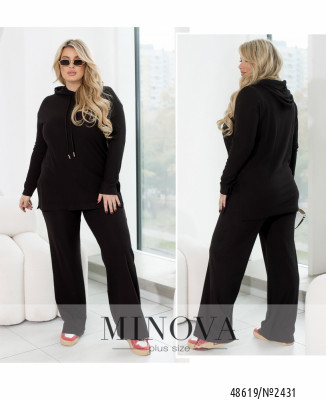 Костюм №2431-чорний_minova_7