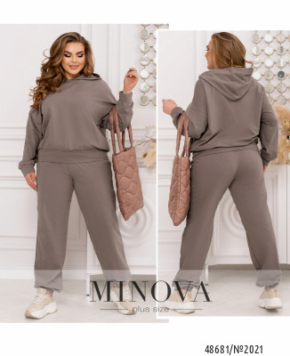 Спортивный костюм №2021-мокко_minova_7