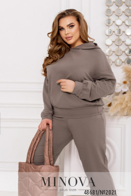 Спортивный костюм №2021-мокко_minova_5