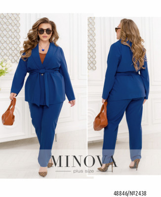 Костюм №2438-електрик_minova_7