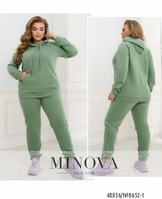 Спортивный костюм №8652-1-мята_minova_7