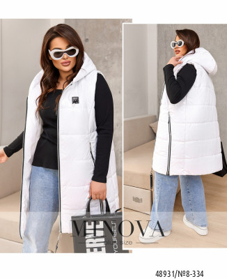 Жилет №8-334-білий_minova_7