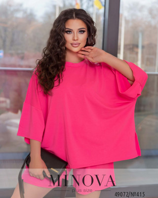 Костюм №415-малиновий_minova_6