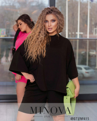 Костюм №415-чорний_minova_6