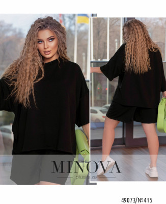 Костюм №415-чорний_minova_7