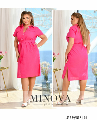 Сукня №21-01-малиновий_minova_7