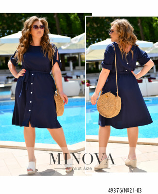 Сукня №21-03-синій_minova_7