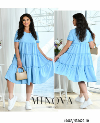 Сукня №8620-10-блакитний_minova_7