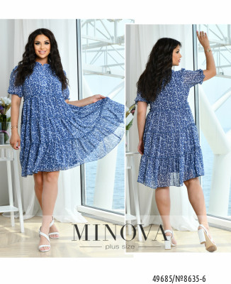 Сукня №8635-6-синій- джинс_minova_7
