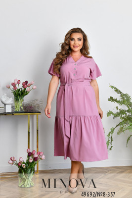 Сукня №8-357-фреза_minova_5