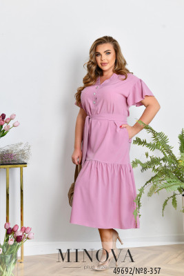 Сукня №8-357-фреза_minova_6