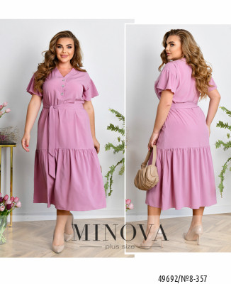 Сукня №8-357-фреза_minova_7