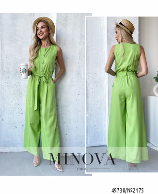 Комбінезон №2175-салатовий_minova_7