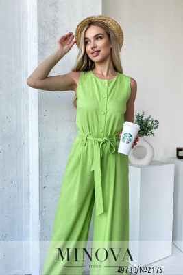 Комбінезон №2175-салатовий_minova_6