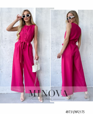 Комбінезон №2175-малиновий_minova_7