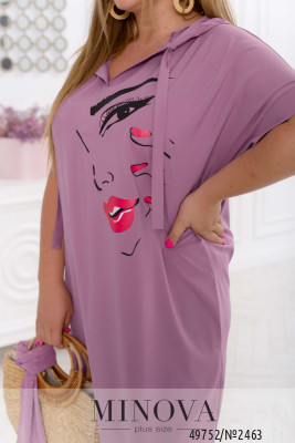 Сукня №2463-фреза_minova_6