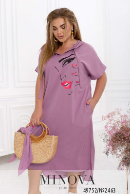 Сукня №2463-фреза_minova_5