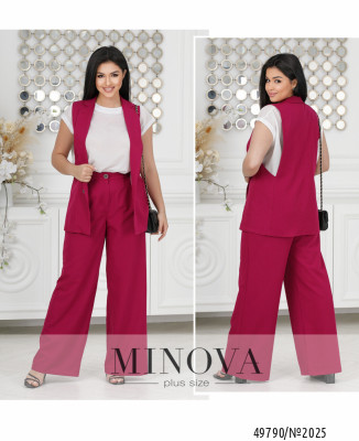 Костюм №2025-фуксія_minova_7