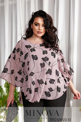 Блуза №23-13-фреза_minova_5