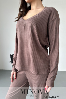 Костюм №621-мокко_minova_6