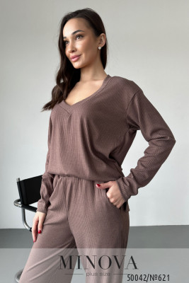 Костюм №621-мокко_minova_5