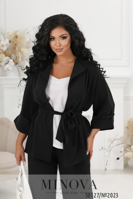 Костюм №2023-чорний_minova_6