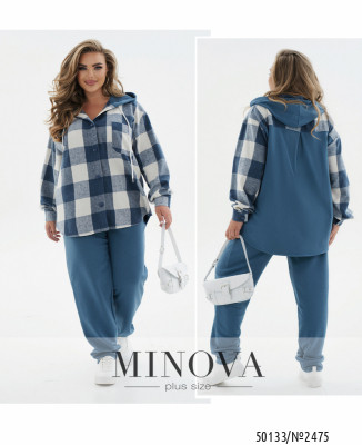 Спортивний костюм №2475-джинс_minova_7