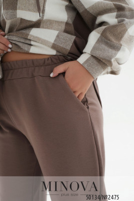 Спортивний костюм №2475-мокко_minova_6