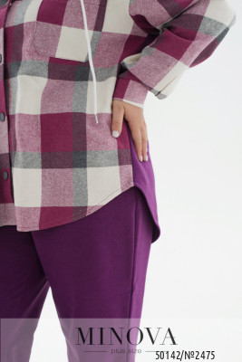 Спортивний костюм №2475-фіолетовий_minova_6