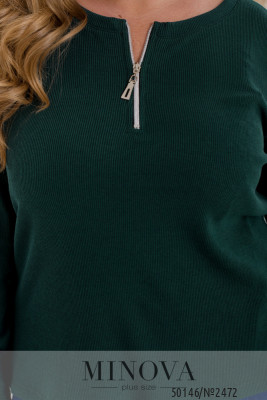 Гольф №2472-зелений_minova_6