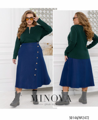 Гольф №2472-зелений_minova_7