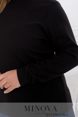 Гольф №2310-1-чорний_minova_6