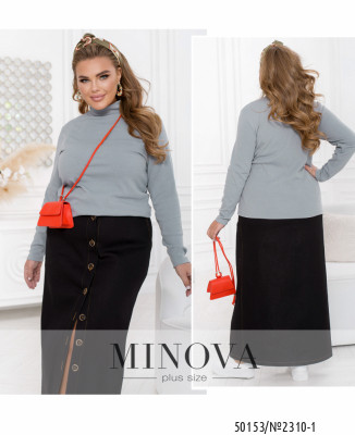 Гольф №2310-1-сірий_minova_7