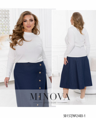 Гольф №2403-1-білий_minova_7