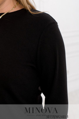 Гольф №2403-1-чорний_minova_6