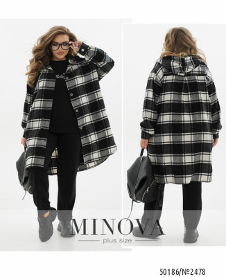 Спортивний костюм 3-ка №2478-чорний_minova_7