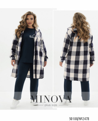 Спортивний костюм 3-ка №2478-темно-синій_minova_7