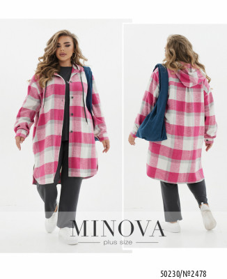 Спортивний костюм 3-ка №2478-графіт_minova_7