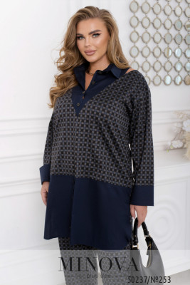 Костюм №253-синій_minova_5