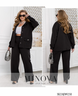 Костюм №250-чорний_minova_7