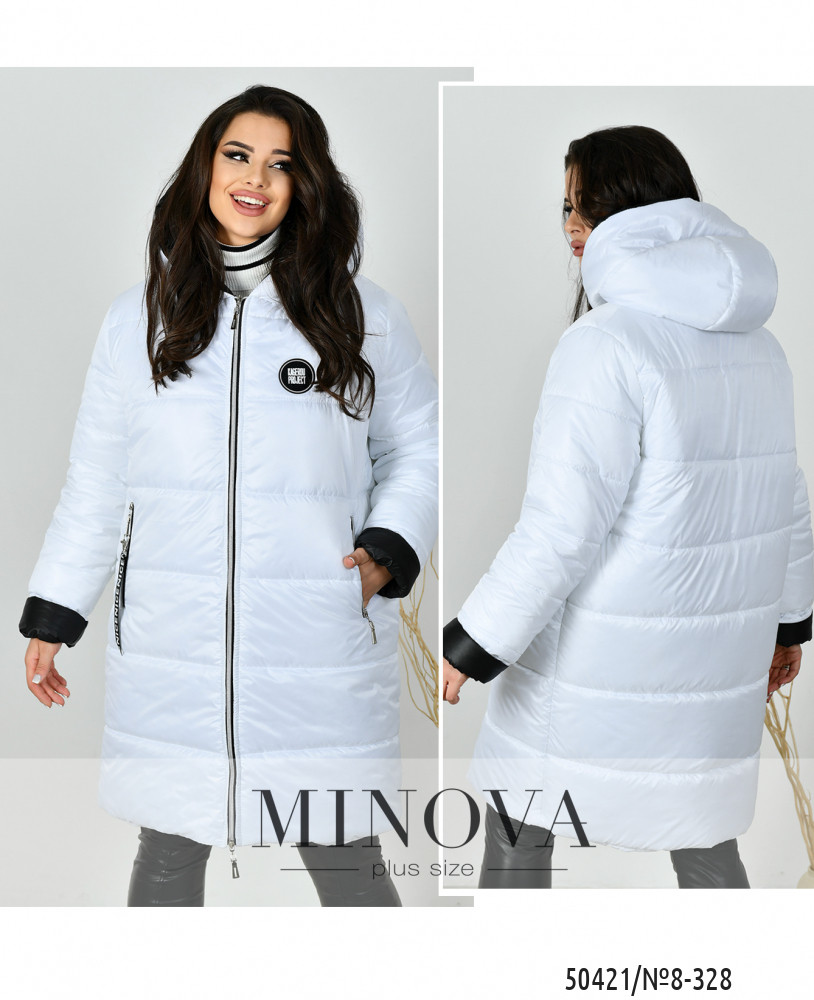 Куртка №8-328-білий_minova_4