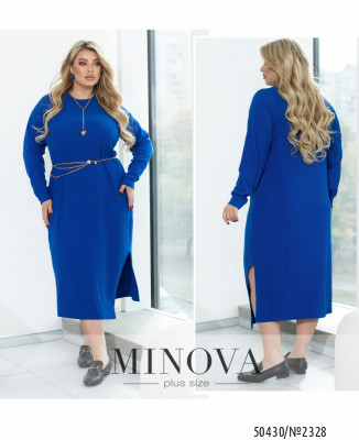 Сукня №2328-електрик_minova_7